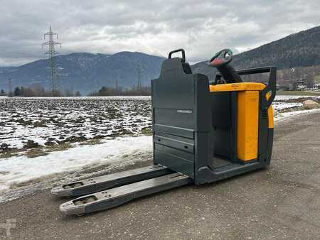 Stackers stand-on 2014  Jungheinrich ECE 220 (4)