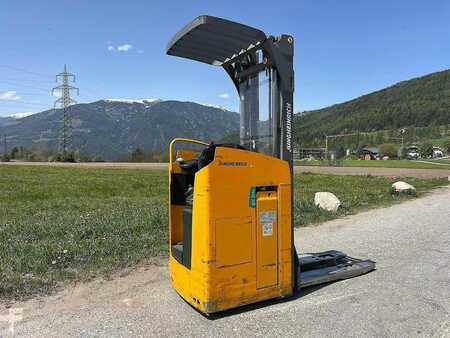Hochhubwagen 2018  Jungheinrich ESC 216z - 525DZ (1)