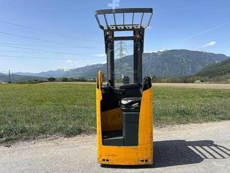 Hochhubwagen 2018  Jungheinrich ESC 216z - 525DZ (3)