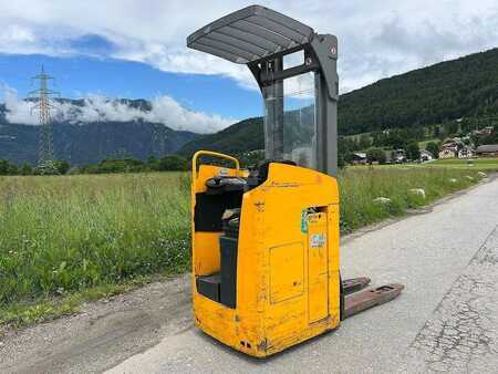 Hochhubwagen 2016  Jungheinrich ESC 216z - 350ZT (1)
