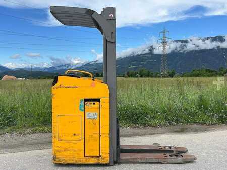 Hochhubwagen 2016  Jungheinrich ESC 216z - 350ZT (2)