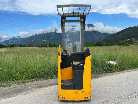 Hochhubwagen 2016  Jungheinrich ESC 216z - 350ZT (3)