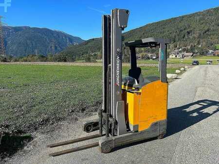 Carrelli retrattili 2017  Jungheinrich ETV 112 - 650DZ (1)
