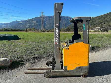 Carrelli retrattili 2017  Jungheinrich ETV 112 - 650DZ (2)