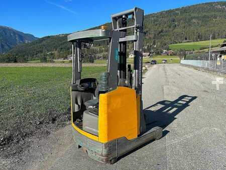Carrelli retrattili 2017  Jungheinrich ETV 112 - 650DZ (4)