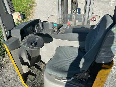Carrelli retrattili 2017  Jungheinrich ETV 112 - 650DZ (6)