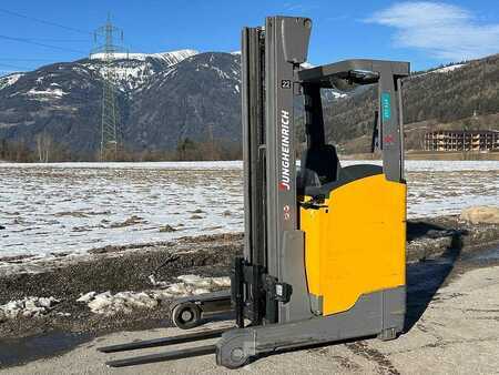Carrelli retrattili 2018  Jungheinrich ETV 112 - 590DZ (1)