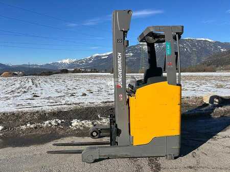 Carrelli retrattili 2018  Jungheinrich ETV 112 - 590DZ (2)