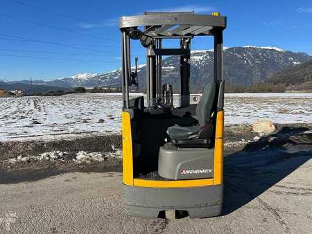 Carrelli retrattili 2018  Jungheinrich ETV 112 - 590DZ (3)
