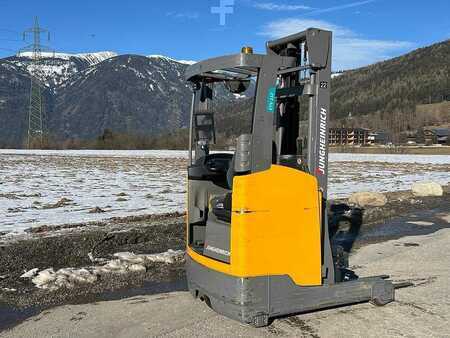 Carrelli retrattili 2018  Jungheinrich ETV 112 - 590DZ (4)