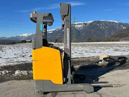 Carrelli retrattili 2018  Jungheinrich ETV 112 - 590DZ (5)