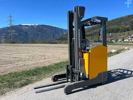 Carrelli retrattili 2018  Jungheinrich ETV 112 - 590DZ (1)