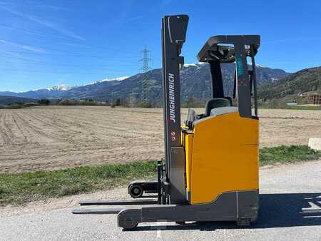 Carrelli retrattili 2018  Jungheinrich ETV 112 - 590DZ (2)