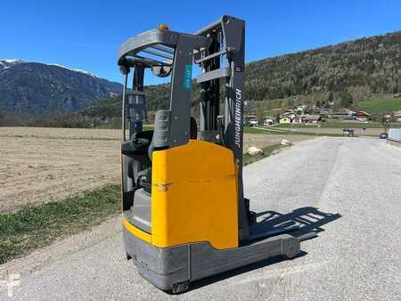Carrelli retrattili 2018  Jungheinrich ETV 112 - 590DZ (4)
