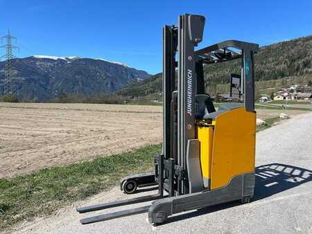 Carrelli retrattili 2018  Jungheinrich ETV 112 - 590DZ (1)