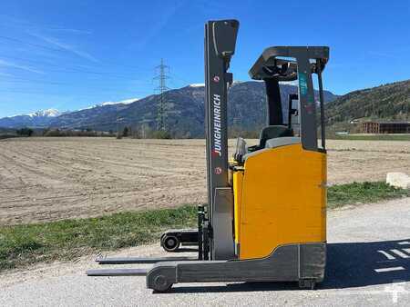 Carrelli retrattili 2018  Jungheinrich ETV 112 - 590DZ (2)