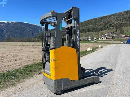 Carrelli retrattili 2018  Jungheinrich ETV 112 - 590DZ (4)