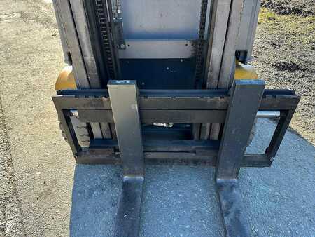 Electric - 3 wheels 2017  Jungheinrich EFG 113 - 330ZT (6)