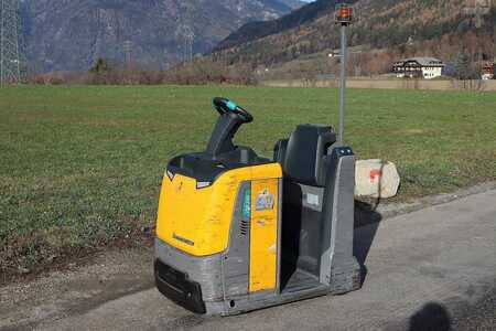 Trainatori 2017  Jungheinrich EZS 350 (1)