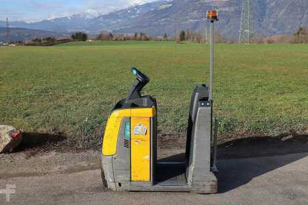 Trainatori 2017  Jungheinrich EZS 350 (2)