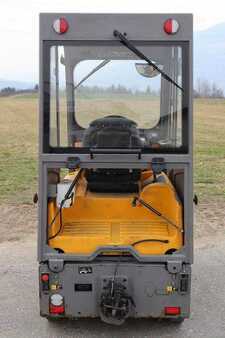 Schlepper 2018  Jungheinrich EZS 590i (3)