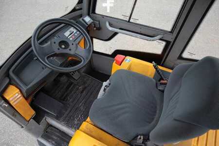 Schlepper 2018  Jungheinrich EZS 590i (6)