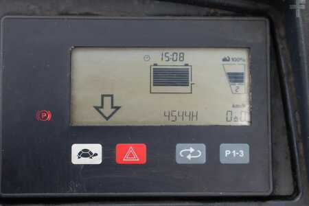 Schlepper 2018  Jungheinrich EZS 590i (7)