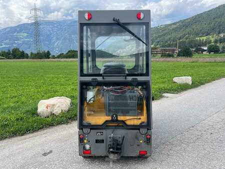 Schlepper 2018  Jungheinrich EZS 590 (3)