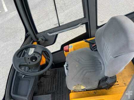 Schlepper 2018  Jungheinrich EZS 590 (6)