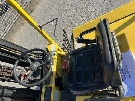 4 Wheels 1999  Hyster E4.00XL - 5550mm (7)