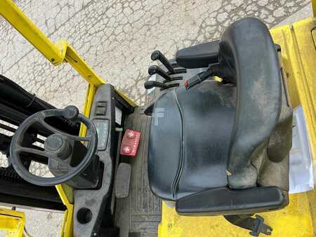 3 Wheels Electric 2006  Hyster J1.60XMT (7)