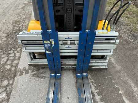 Elektryczne 4-kołowe 2019  Jungheinrich EFG S30 - 470DZ (6)