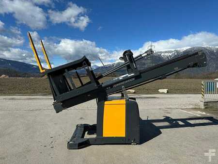 Vertikal-Kommissionierer 2010  Jungheinrich EKS 312 - 925DZ (5)