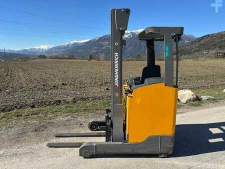 Carrelli retrattili 2017  Jungheinrich ETV 112 - 590DZ (2)