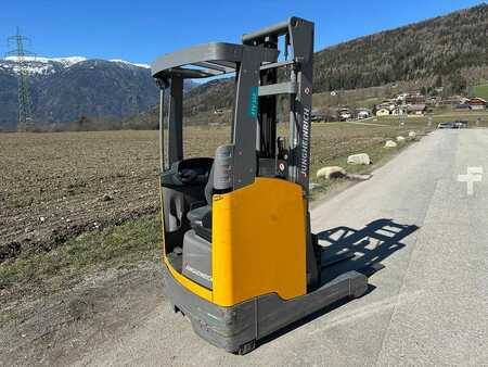 Carrelli retrattili 2017  Jungheinrich ETV 112 - 590DZ (4)
