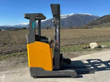 Carrelli retrattili 2017  Jungheinrich ETV 112 - 590DZ (5)