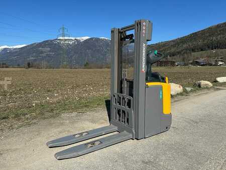 Stoccatori uomo a piedi 2023  Jungheinrich ERC 214 - 409DZ (4)