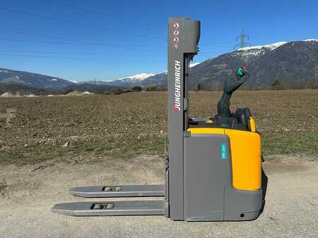 Stoccatori uomo a piedi 2023  Jungheinrich ERC 214 - 409DZ (5)