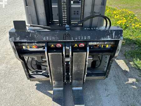 Carrelli elettrici 3 ruote 2017  Jungheinrich EFG 216k - 464DZ (6)