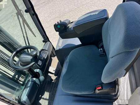 Carrelli elettrici 3 ruote 2018  Jungheinrich EFG 220 - 550DZ (7)