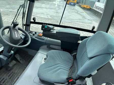 Carrelli elettrici 4 ruote 2021  Jungheinrich EFG S40 - 330ZT (8)