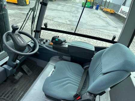 Elektromos 4 kerekű 2021  Jungheinrich EFG S40 - 330ZT (8)