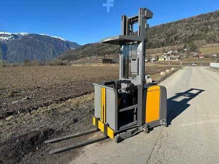 Lodret ordreplukker 2015  Jungheinrich EKS 210 - 425ZT (4)