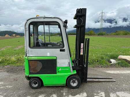 Carrelli elettrici 4 ruote 2008  Cesab CENTAURO 200L - 5600TX (5)