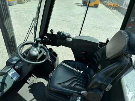 Chariots élévateurs GPL 2019  Jungheinrich TFG 425s - 370ZT (7)