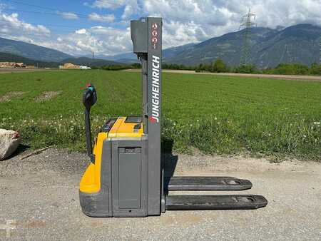 Stoccatori 2021  Jungheinrich EJC 214zi - 430DZ (2)