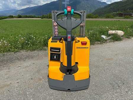 Magasemelésű béka 2020  Jungheinrich EJD 220 - 166ZT (3)