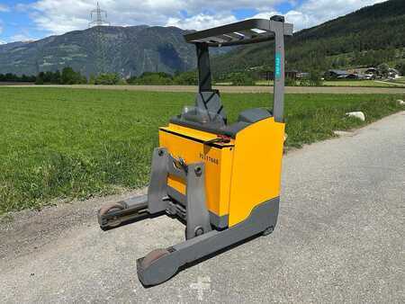 Carrelli retrattili 2017  Jungheinrich ETV 214 - 1070DZ (1)