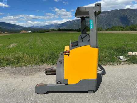 Carrelli retrattili 2017  Jungheinrich ETV 214 - 1070DZ (2)