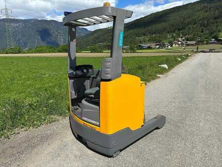 Carrelli retrattili 2017  Jungheinrich ETV 214 - 1070DZ (4)